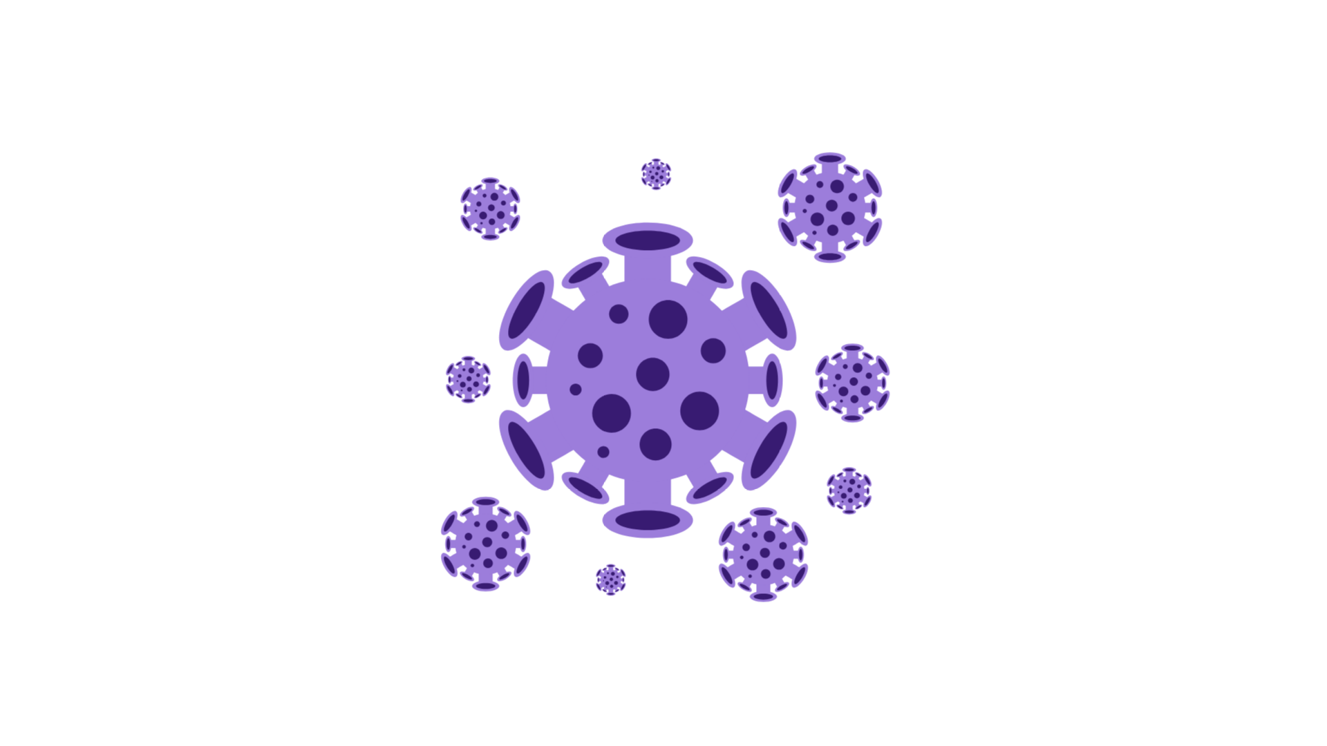 Virus Icon